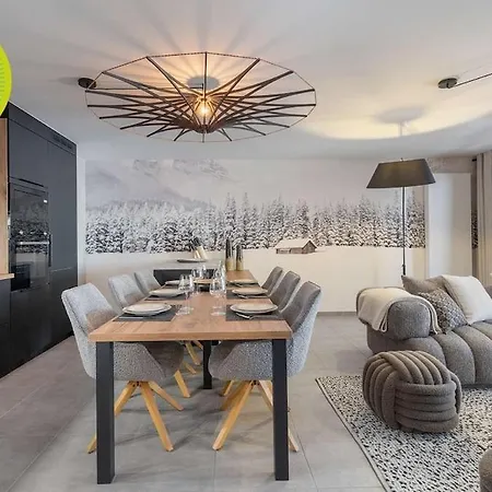 شقة Art Mony 209 - Bo Immobilier - Multipass En Ete 2026 En Option Au Tarif De 4euros Par Jour Et Par Personne شاتيل