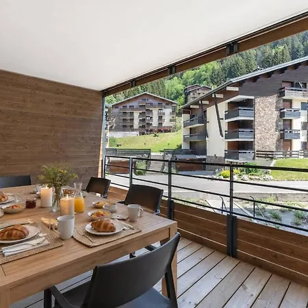شقة Art Mony 209 - Bo Immobilier - Multipass En Ete 2026 En Option Au Tarif De 4euros Par Jour Et Par Personne *