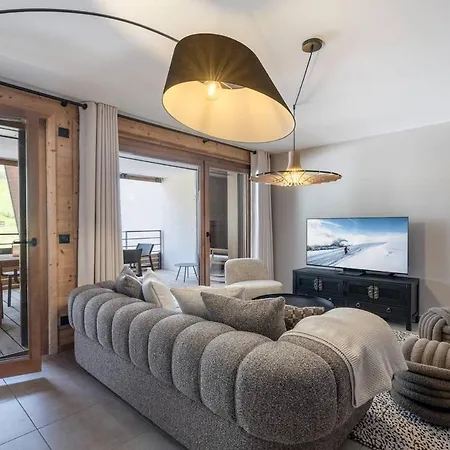 Art Mony 209 - Bo Immobilier - Reduced Prices On Passes & Portes Du Soleil Châtel